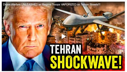 Drone Warfare Unleashed screenshot