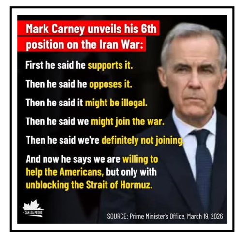 carney unveils