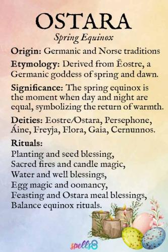 Ostara-Sabbat-Rituals-and-Traditions