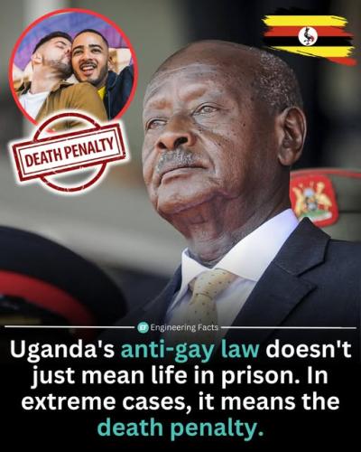 Uganda