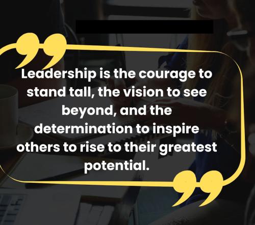 1-Leadership Determination Quote