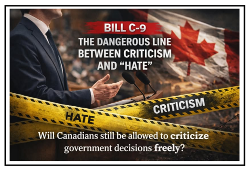 bill C-9