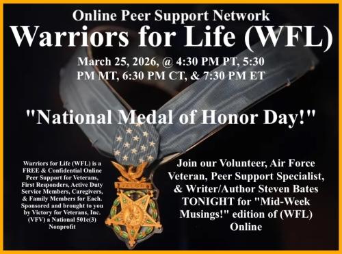 1-Medal of Honor Day