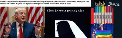 Kingsharpie