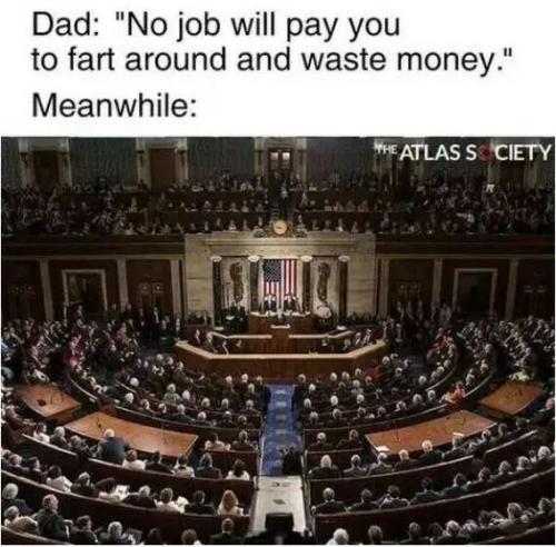 fart-around-waste-money