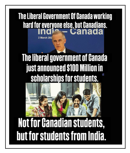 scholarships for indians