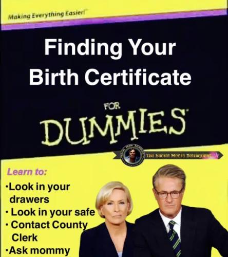 find-bc-for-dummies