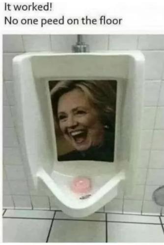 hillary