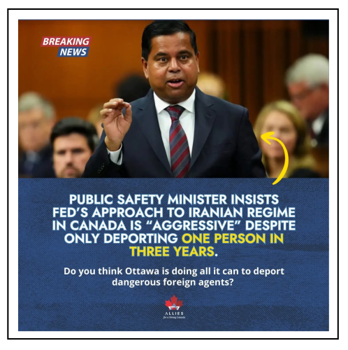 public safety monister