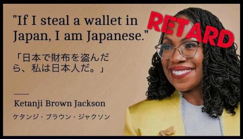 ketanji jackson brown DEI