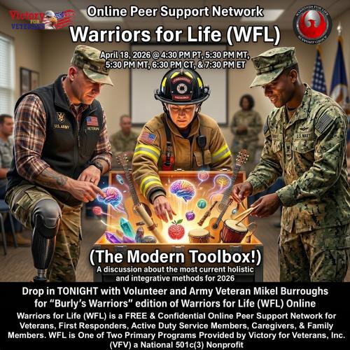 1-The Modern Toolbox