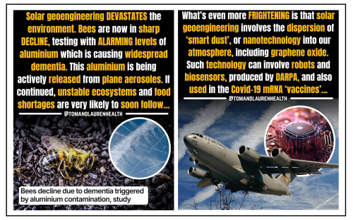 solar geoengineering