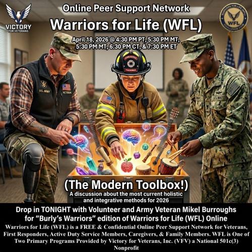 1-The Modern Toolbox