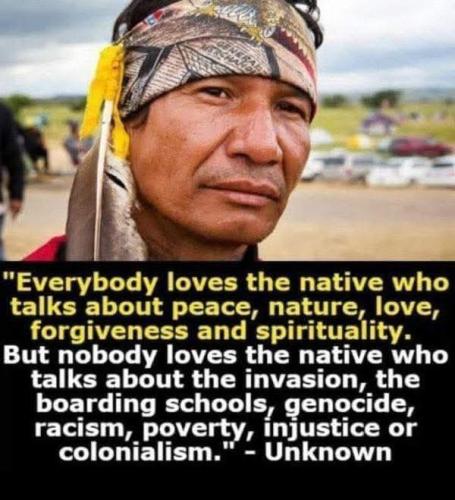 Native American