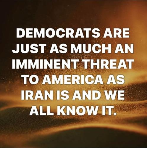 a dem threat f