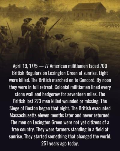 Lexington Concorde 2