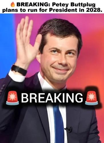 Petey Buttplug intends to run for President in 2028.768px