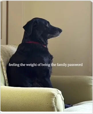 family-password