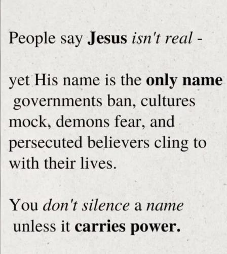 jesus-name-is-real