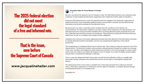 federal election 2025