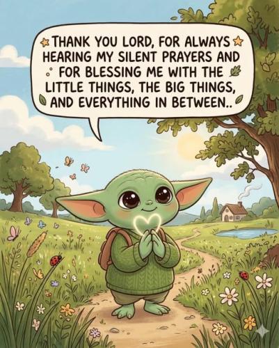 Baby Yoda