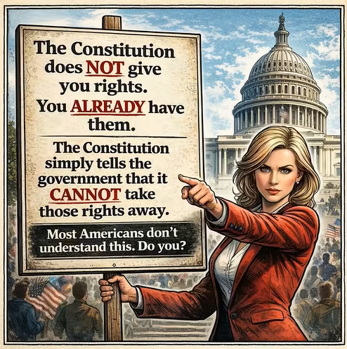 Consitutional Rights