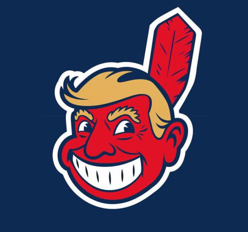 MAKE INDIANS GREAT AGAIN