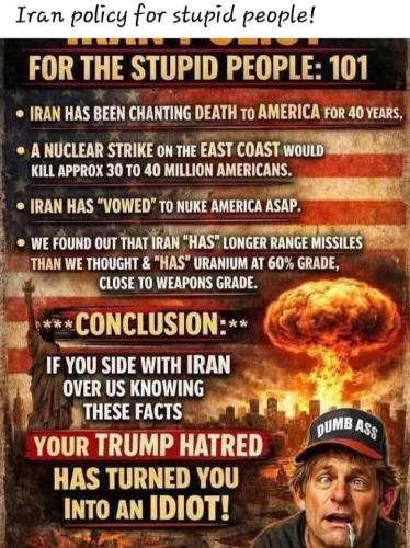 a iran f