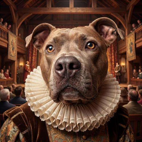 shakespeare day dubs 2026