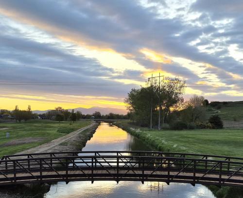 sunrise golf course 4