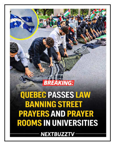 quebec ban