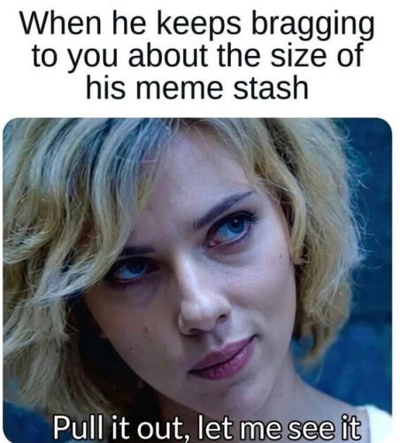 bragging-about-size-of-meme-stash