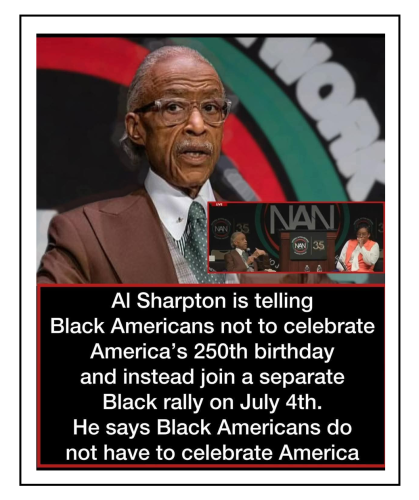 al sharpton
