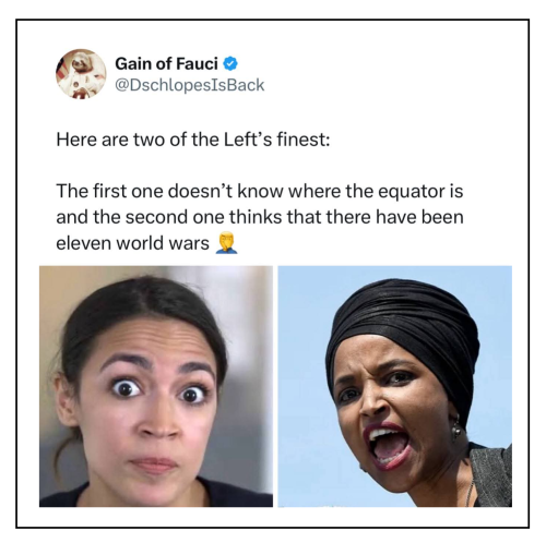 2 leftists