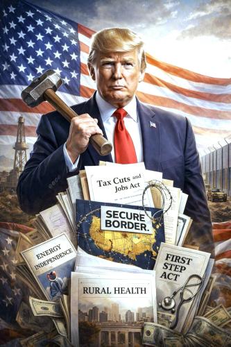 This is what exactly what I voted for click see more