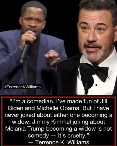 JIMMY KIMMEL666