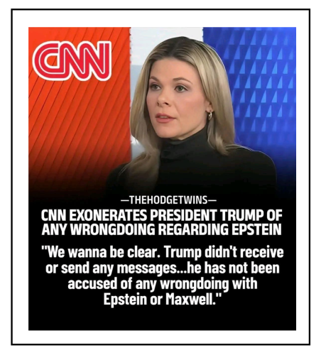cnn exonerates