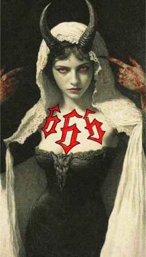 The devil woman~7