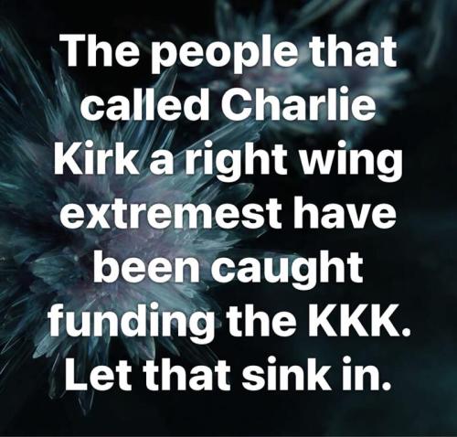 DEMOCRATS ARE A SCAM