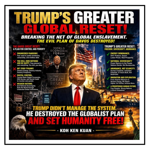global reset