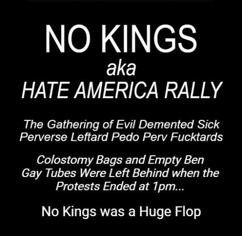 040126 - No Kings Flop