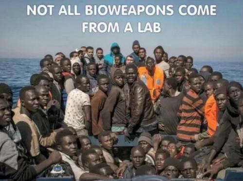 bioweapons