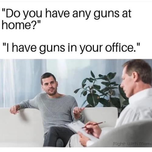 do-you-have-guns-at-home