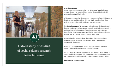 oxford study