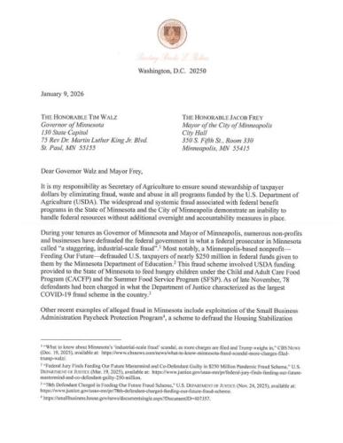 MINNESOTA FRAUD 66666666666