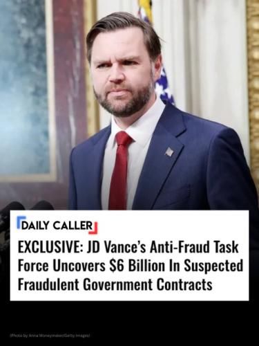 a fraud f