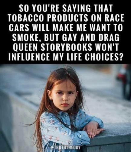 democrats want your kids