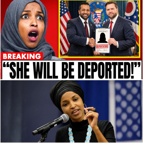 ihan deported