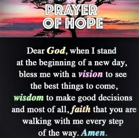 042226 - GM Prayer of Hope