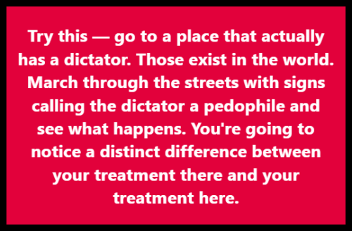 Liberals Should Try This